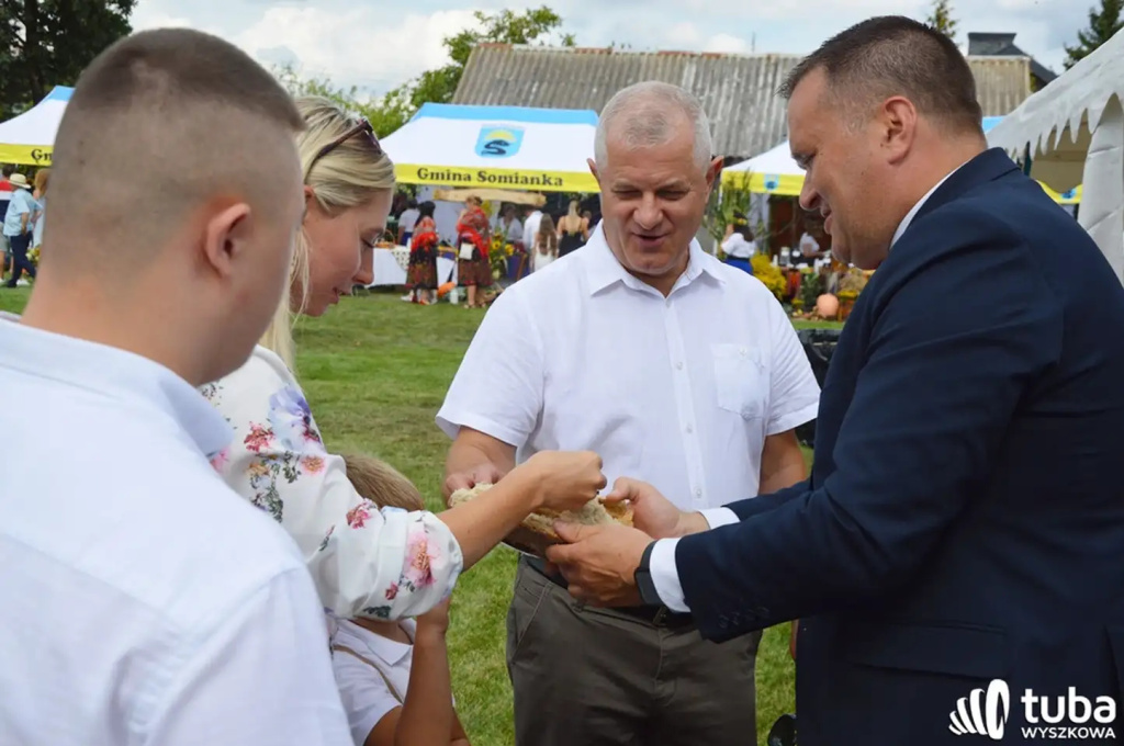 Abyśmy pamiętali, jak wiele zawdzięczamy rolnikom (VIDEO)