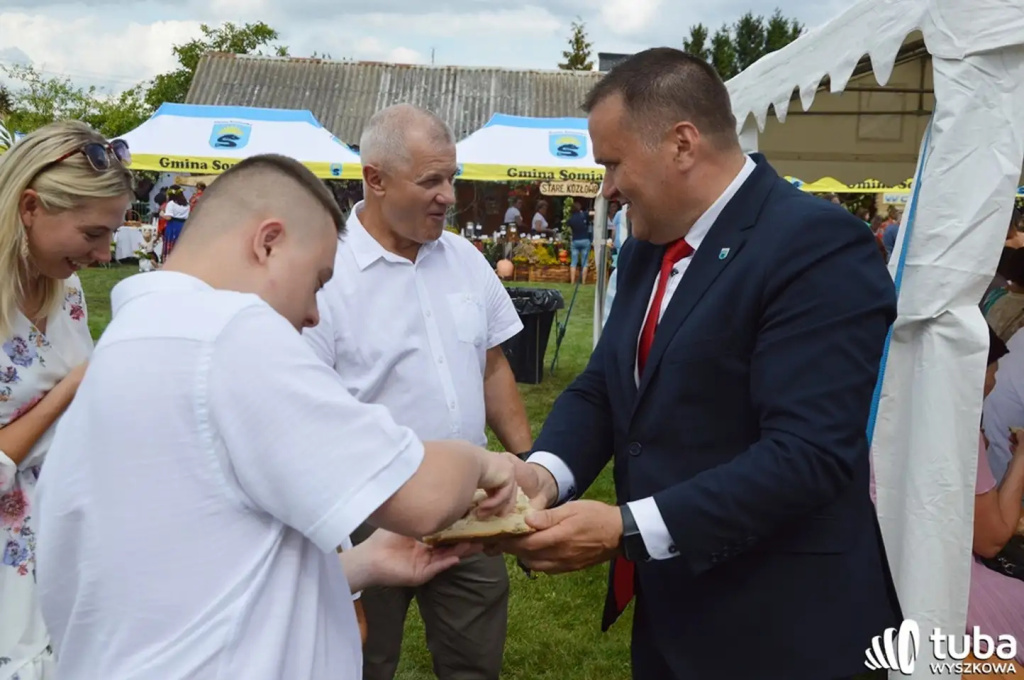Abyśmy pamiętali, jak wiele zawdzięczamy rolnikom (VIDEO)