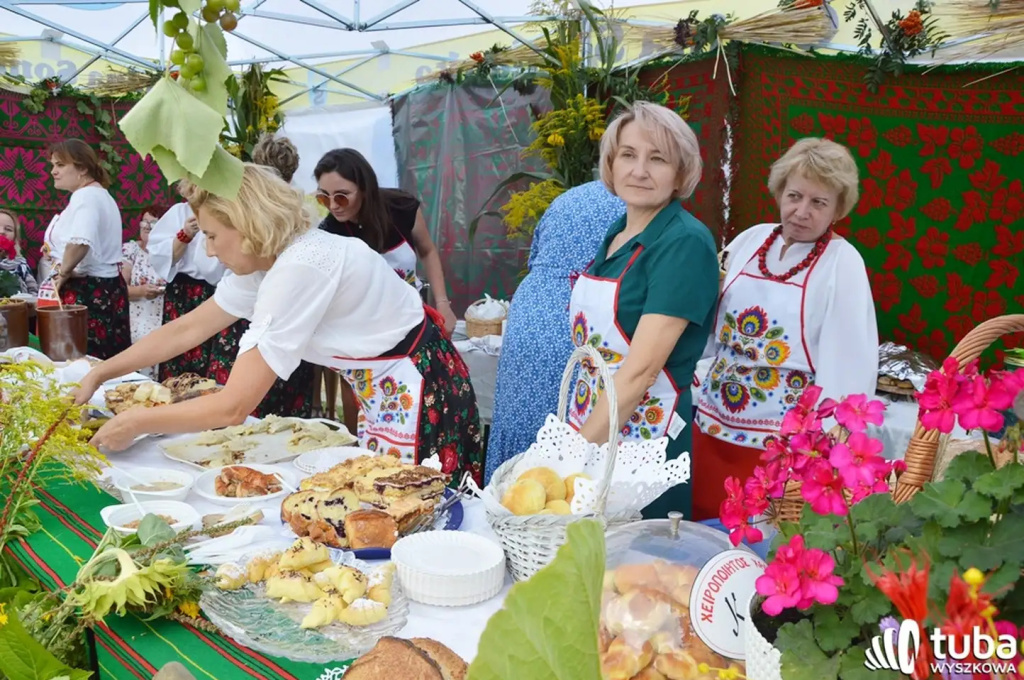 Abyśmy pamiętali, jak wiele zawdzięczamy rolnikom (VIDEO)