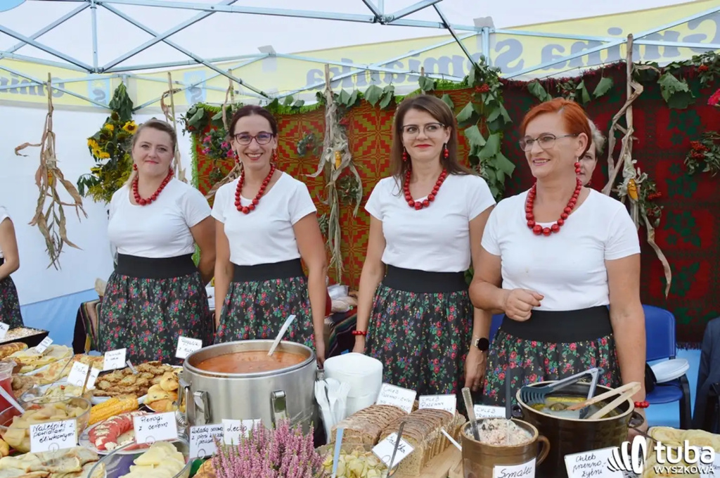 Abyśmy pamiętali, jak wiele zawdzięczamy rolnikom (VIDEO)