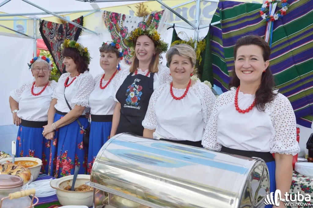 Abyśmy pamiętali, jak wiele zawdzięczamy rolnikom (VIDEO)