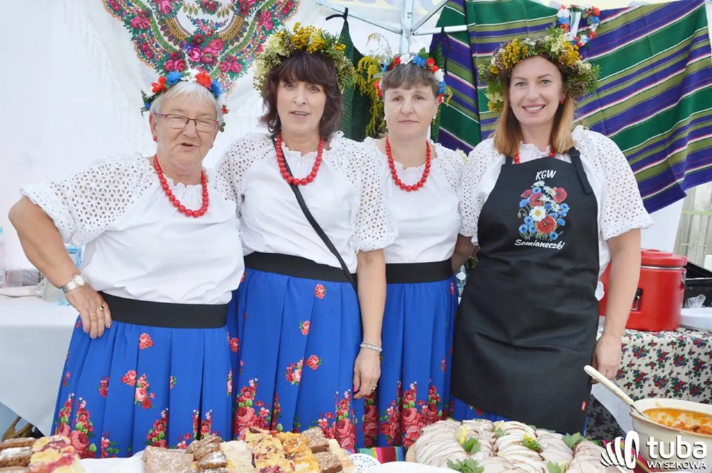 Abyśmy pamiętali, jak wiele zawdzięczamy rolnikom (VIDEO)