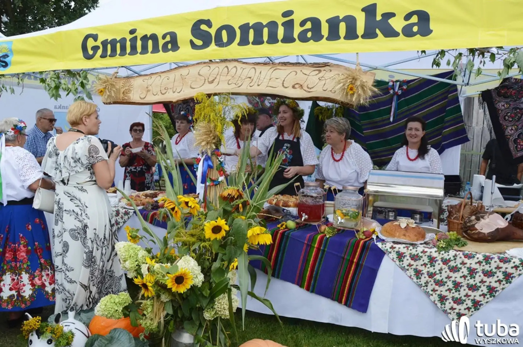 Abyśmy pamiętali, jak wiele zawdzięczamy rolnikom (VIDEO)