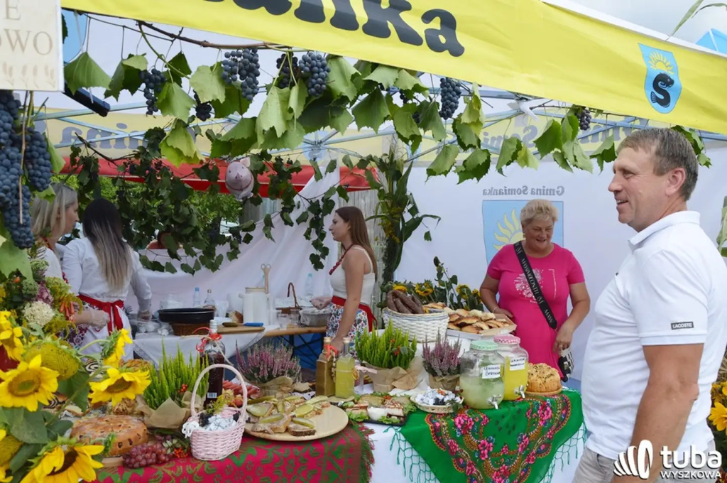 Abyśmy pamiętali, jak wiele zawdzięczamy rolnikom (VIDEO)