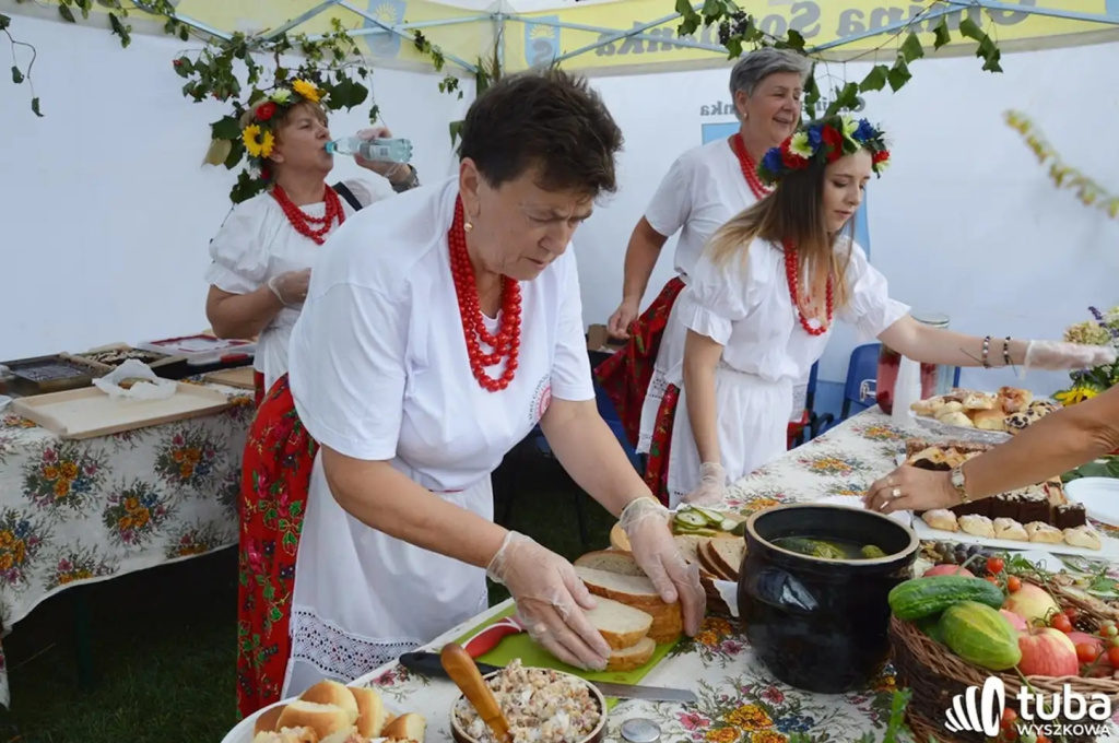 Abyśmy pamiętali, jak wiele zawdzięczamy rolnikom (VIDEO)