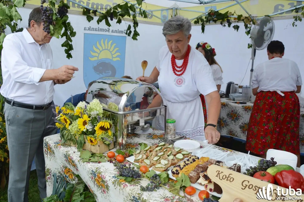 Abyśmy pamiętali, jak wiele zawdzięczamy rolnikom (VIDEO)