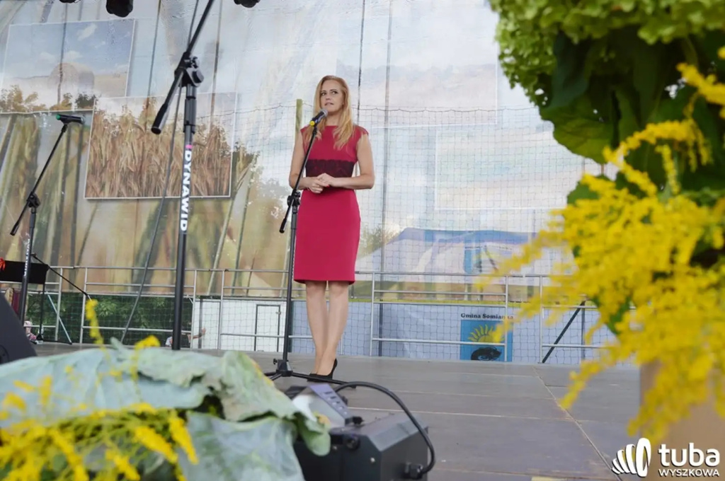 Abyśmy pamiętali, jak wiele zawdzięczamy rolnikom (VIDEO)