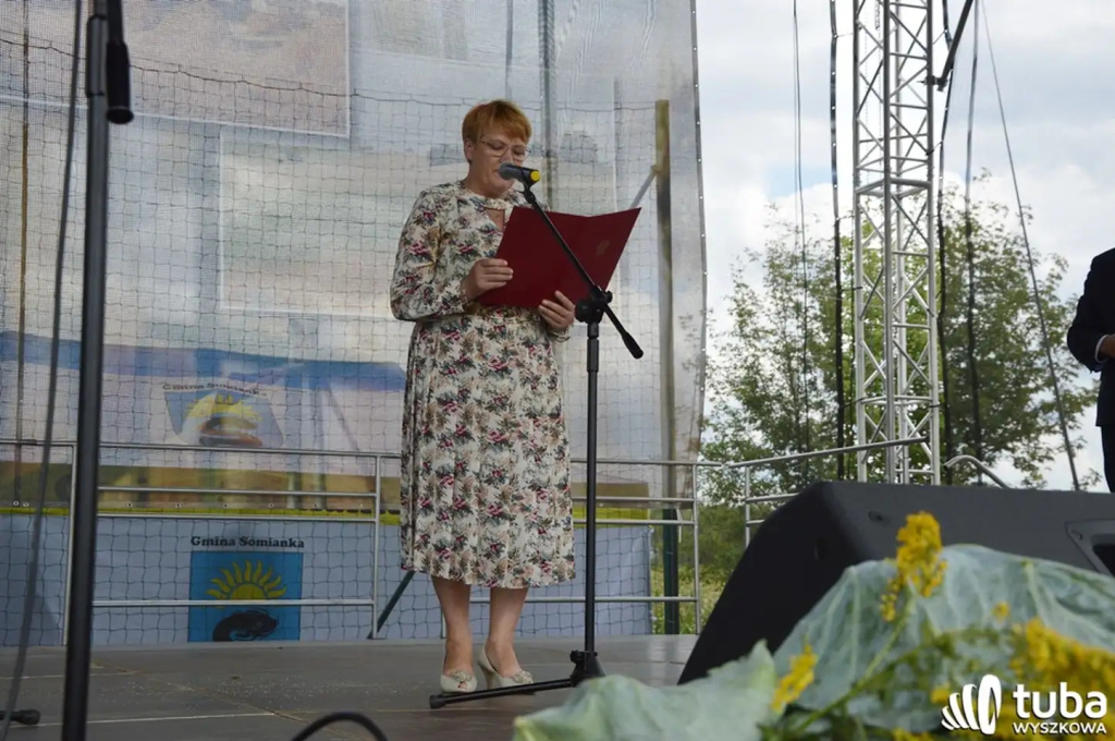 Abyśmy pamiętali, jak wiele zawdzięczamy rolnikom (VIDEO)
