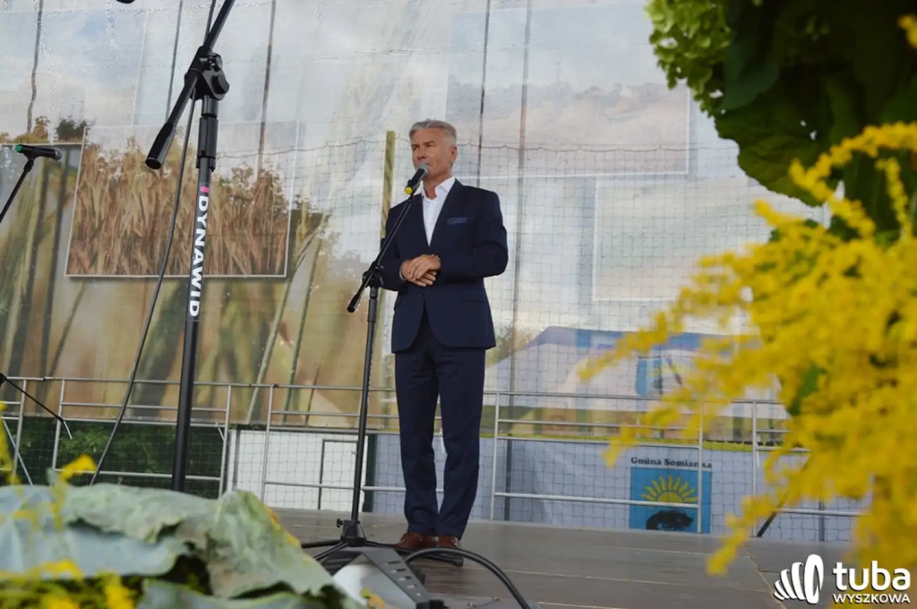 Abyśmy pamiętali, jak wiele zawdzięczamy rolnikom (VIDEO)