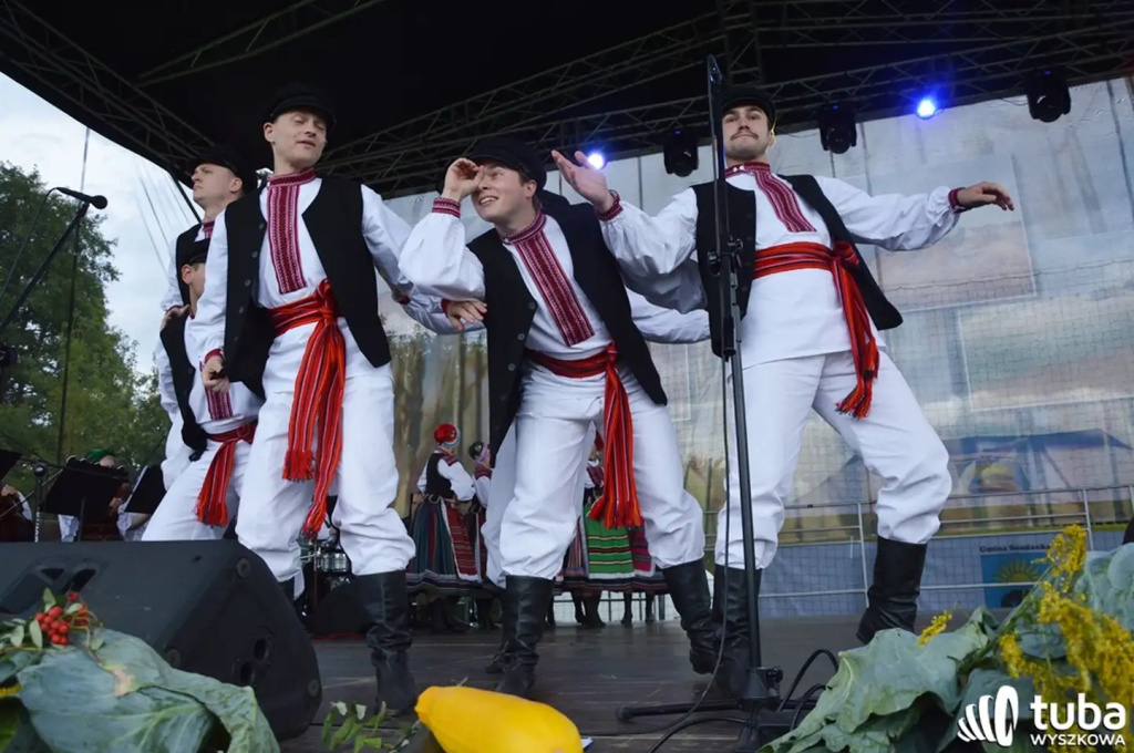 Abyśmy pamiętali, jak wiele zawdzięczamy rolnikom (VIDEO)