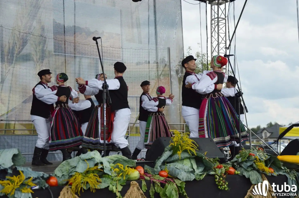 Abyśmy pamiętali, jak wiele zawdzięczamy rolnikom (VIDEO)