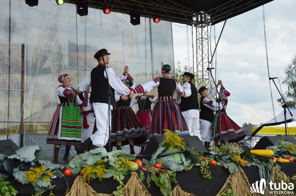 Abyśmy pamiętali, jak wiele zawdzięczamy rolnikom (VIDEO)