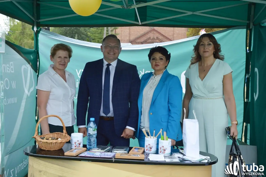 Abyśmy pamiętali, jak wiele zawdzięczamy rolnikom (VIDEO)