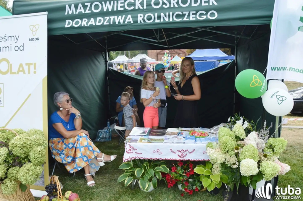 Abyśmy pamiętali, jak wiele zawdzięczamy rolnikom (VIDEO)