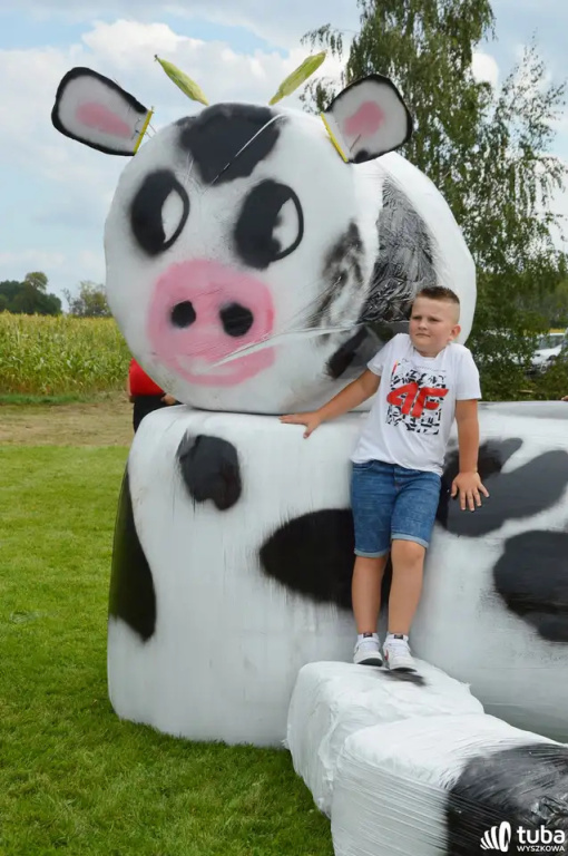 Abyśmy pamiętali, jak wiele zawdzięczamy rolnikom (VIDEO)