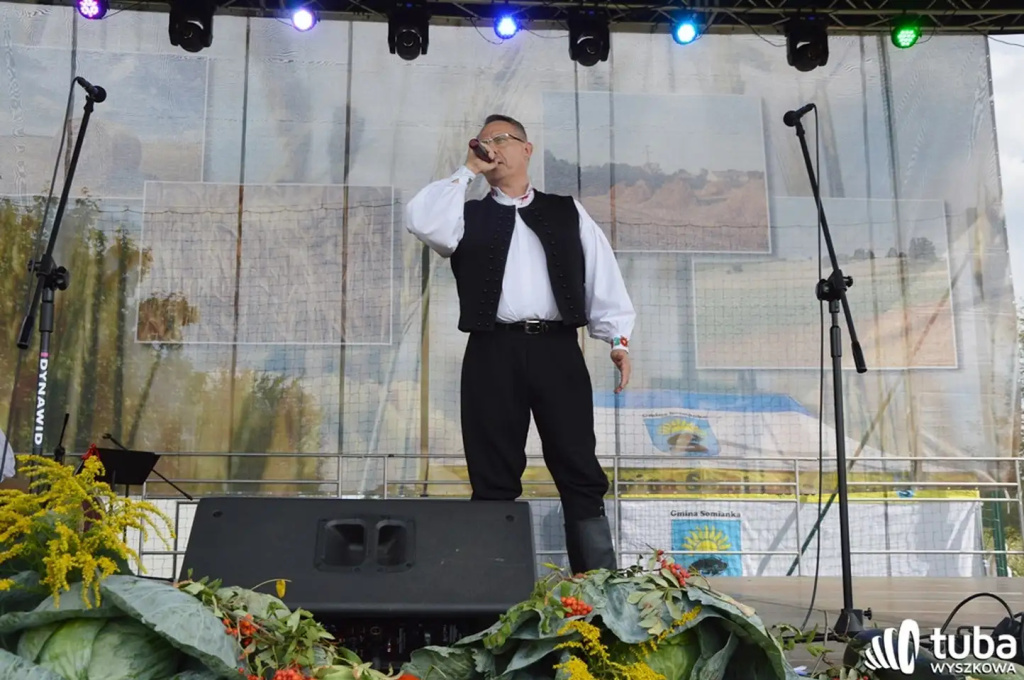 Abyśmy pamiętali, jak wiele zawdzięczamy rolnikom (VIDEO)