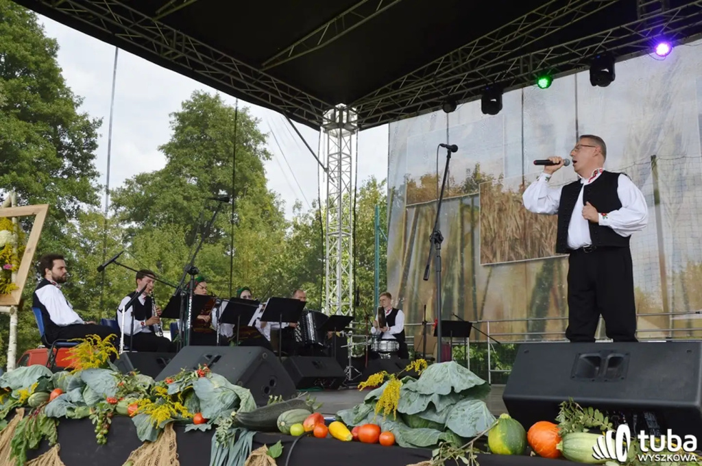 Abyśmy pamiętali, jak wiele zawdzięczamy rolnikom (VIDEO)