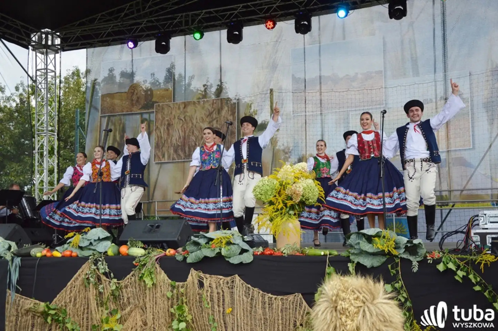Abyśmy pamiętali, jak wiele zawdzięczamy rolnikom (VIDEO)
