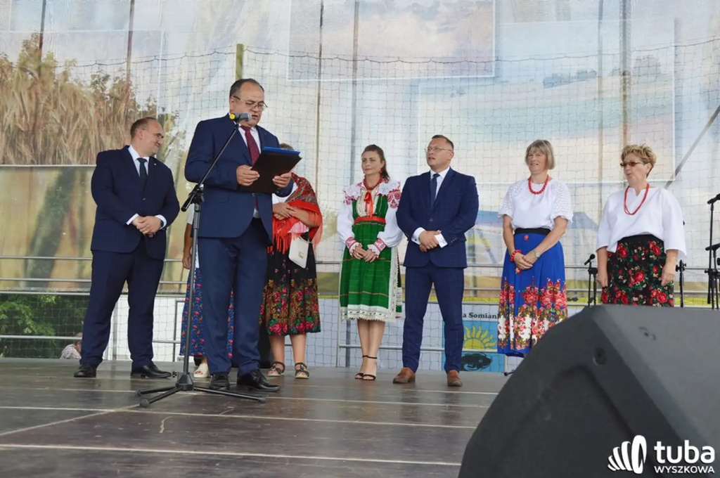 Abyśmy pamiętali, jak wiele zawdzięczamy rolnikom (VIDEO)