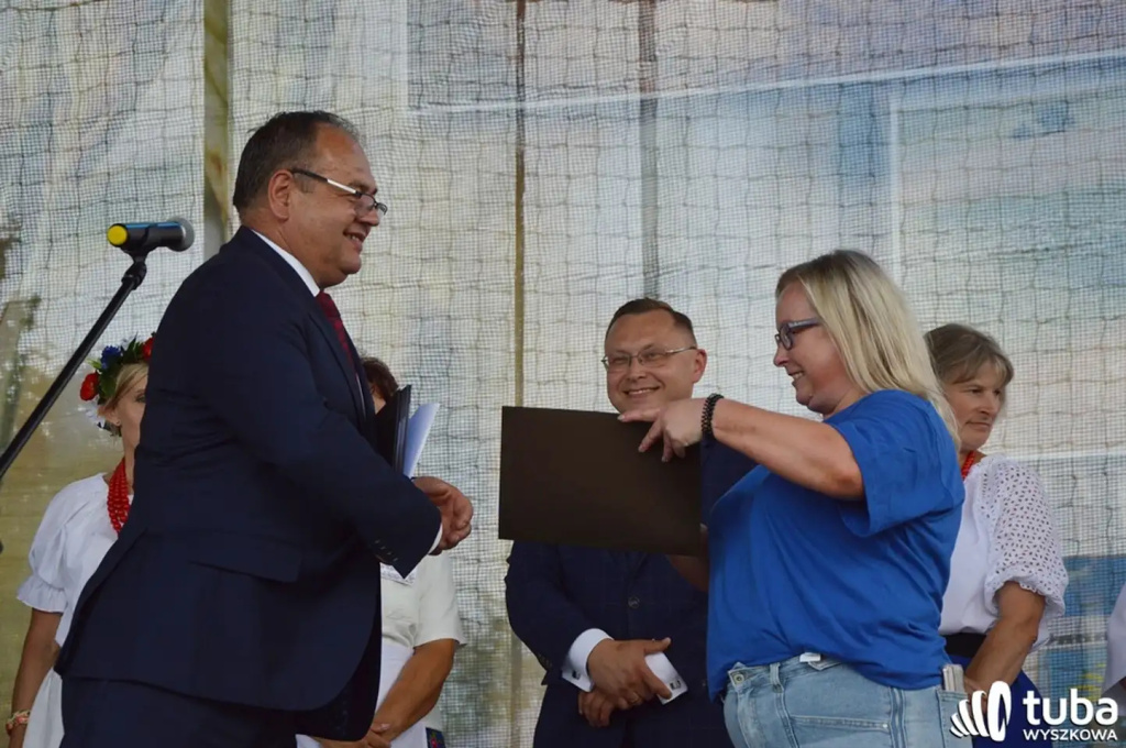 Abyśmy pamiętali, jak wiele zawdzięczamy rolnikom (VIDEO)