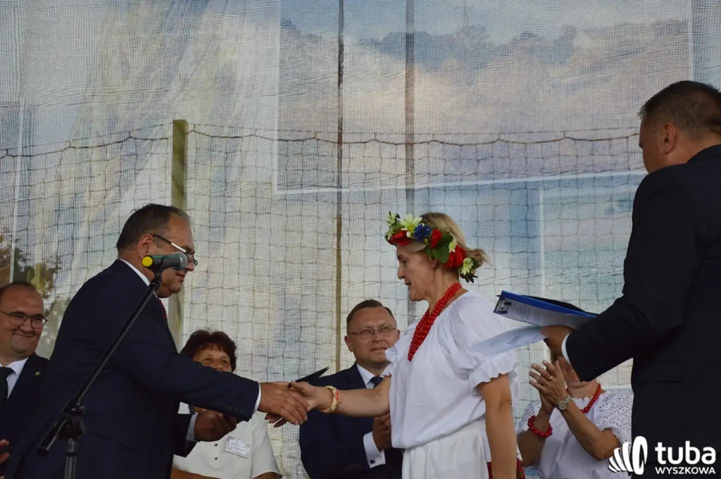Abyśmy pamiętali, jak wiele zawdzięczamy rolnikom (VIDEO)
