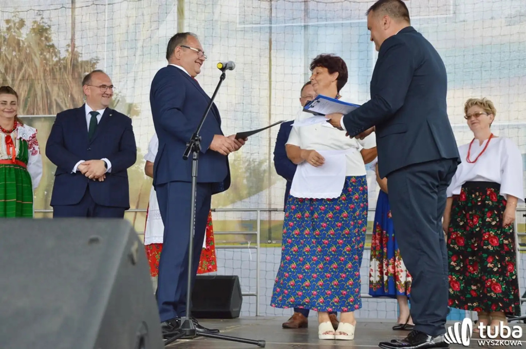 Abyśmy pamiętali, jak wiele zawdzięczamy rolnikom (VIDEO)