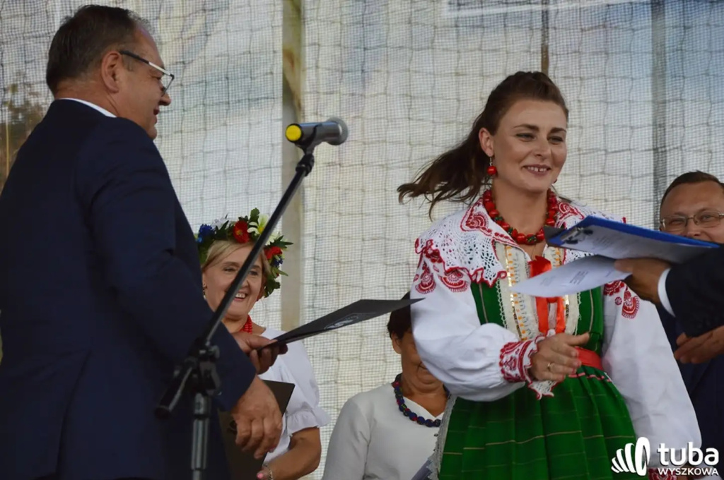 Abyśmy pamiętali, jak wiele zawdzięczamy rolnikom (VIDEO)