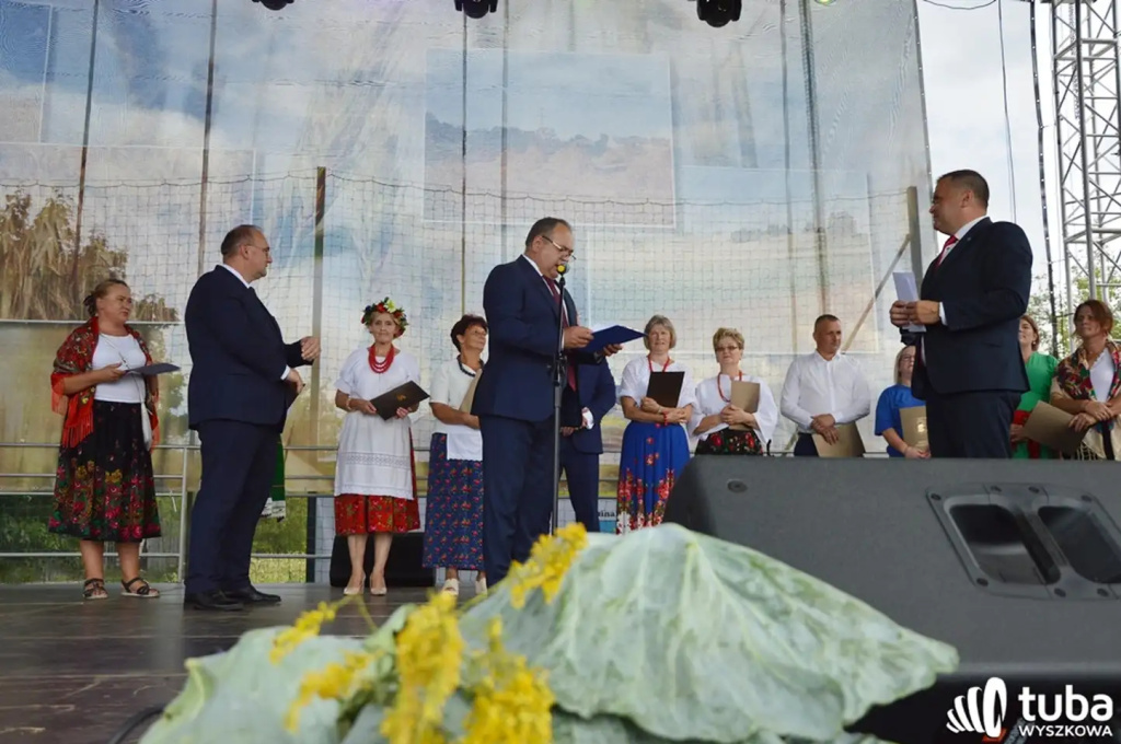 Abyśmy pamiętali, jak wiele zawdzięczamy rolnikom (VIDEO)