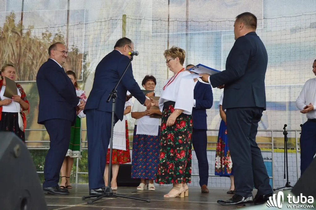 Abyśmy pamiętali, jak wiele zawdzięczamy rolnikom (VIDEO)