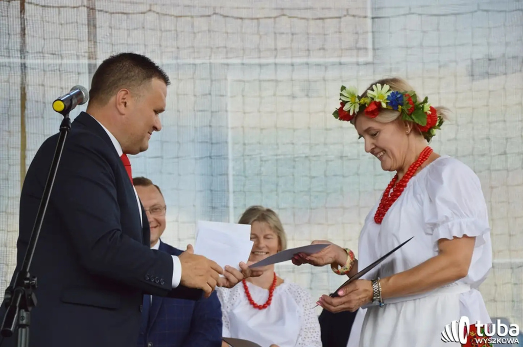 Abyśmy pamiętali, jak wiele zawdzięczamy rolnikom (VIDEO)