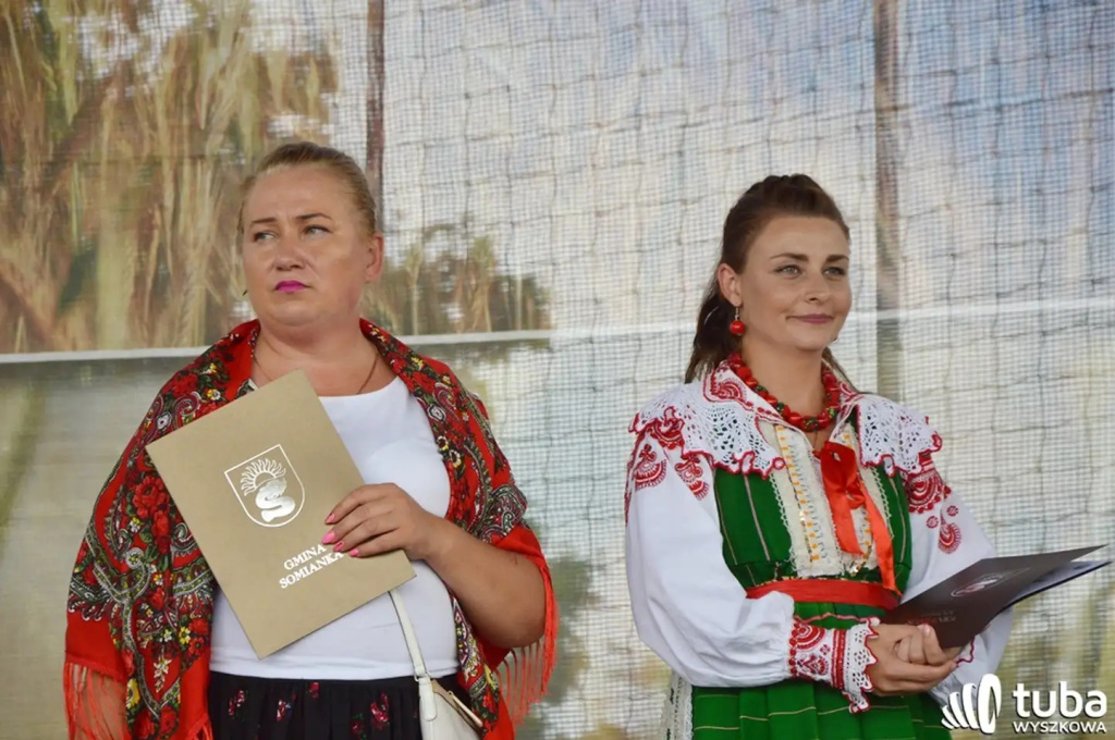 Abyśmy pamiętali, jak wiele zawdzięczamy rolnikom (VIDEO)