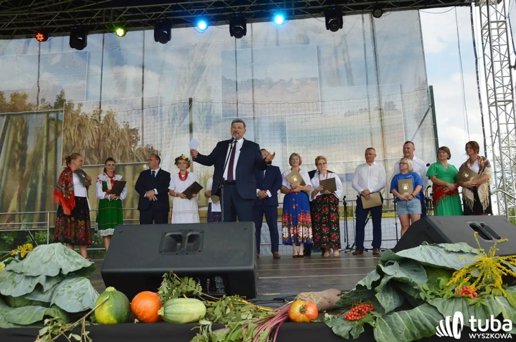 Abyśmy pamiętali, jak wiele zawdzięczamy rolnikom (VIDEO)