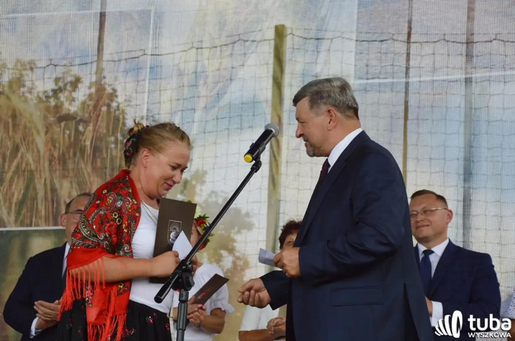 Abyśmy pamiętali, jak wiele zawdzięczamy rolnikom (VIDEO)