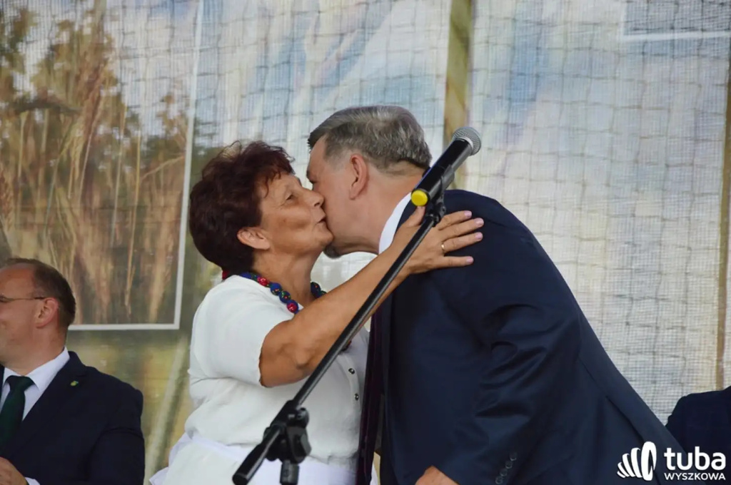 Abyśmy pamiętali, jak wiele zawdzięczamy rolnikom (VIDEO)