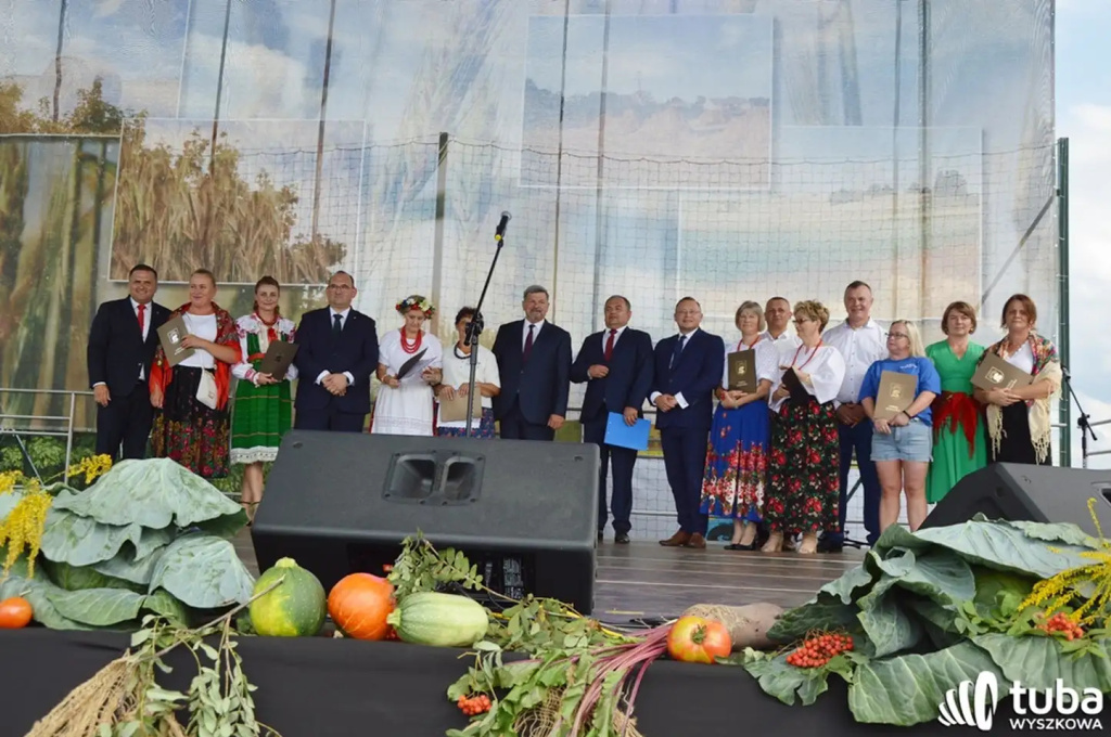 Abyśmy pamiętali, jak wiele zawdzięczamy rolnikom (VIDEO)