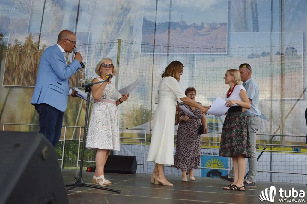 Abyśmy pamiętali, jak wiele zawdzięczamy rolnikom (VIDEO)