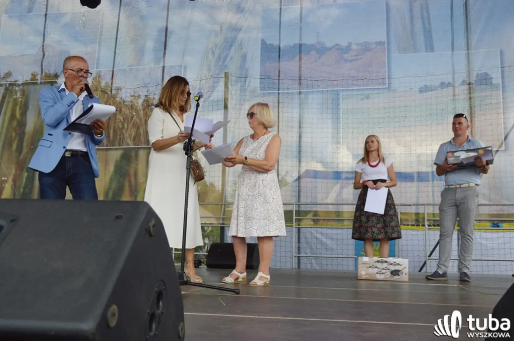 Abyśmy pamiętali, jak wiele zawdzięczamy rolnikom (VIDEO)