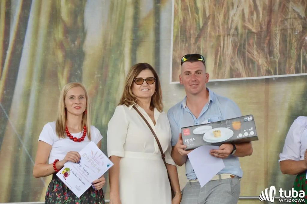 Abyśmy pamiętali, jak wiele zawdzięczamy rolnikom (VIDEO)