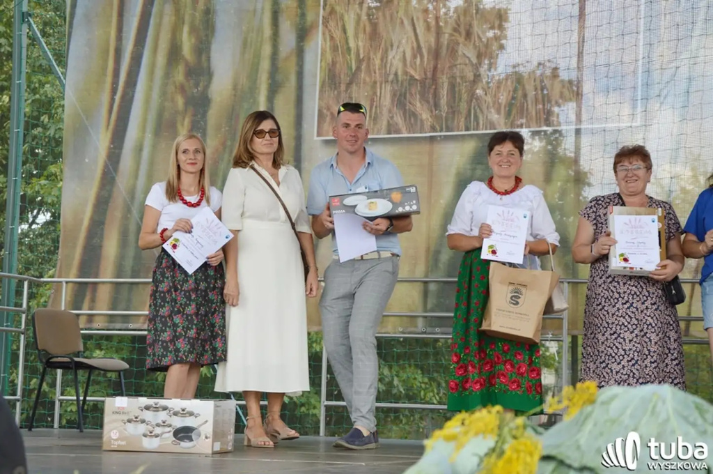 Abyśmy pamiętali, jak wiele zawdzięczamy rolnikom (VIDEO)