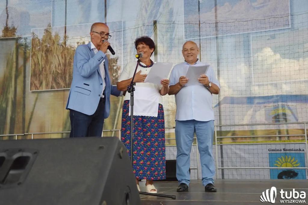 Abyśmy pamiętali, jak wiele zawdzięczamy rolnikom (VIDEO)