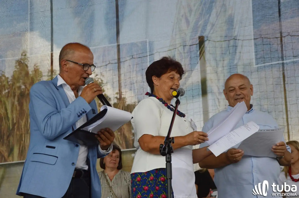 Abyśmy pamiętali, jak wiele zawdzięczamy rolnikom (VIDEO)