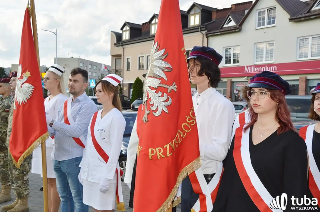 Żołnierze Września, wypełniliście swoją powinność wobec ojczyzny