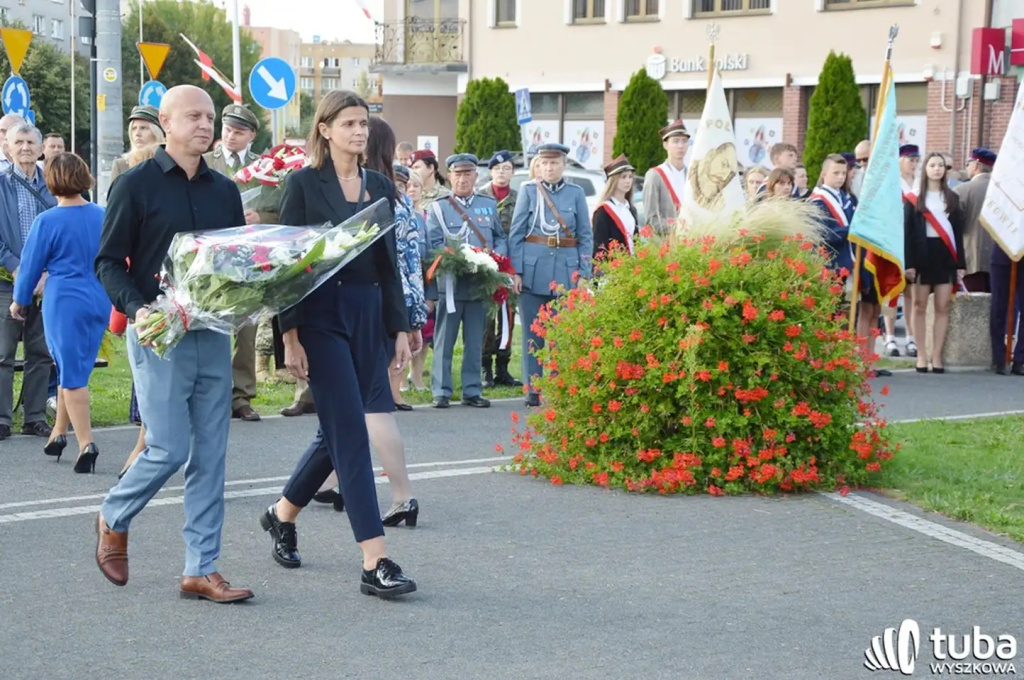 Żołnierze Września, wypełniliście swoją powinność wobec ojczyzny