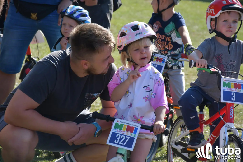Wyszkowianie najlepsi w LOTTO Poland Bike Marathon w Wyszkowie