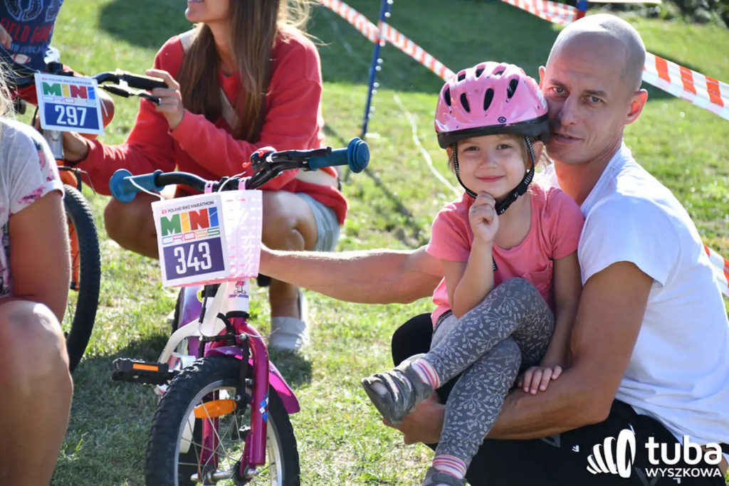 Wyszkowianie najlepsi w LOTTO Poland Bike Marathon w Wyszkowie