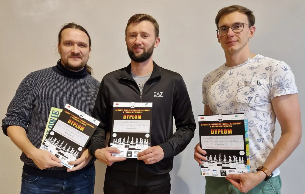  Czwarty cykliczny ma już zwycięzców!