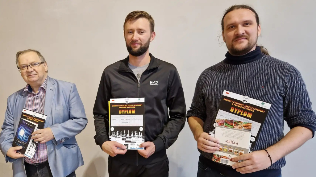  Czwarty cykliczny ma już zwycięzców!