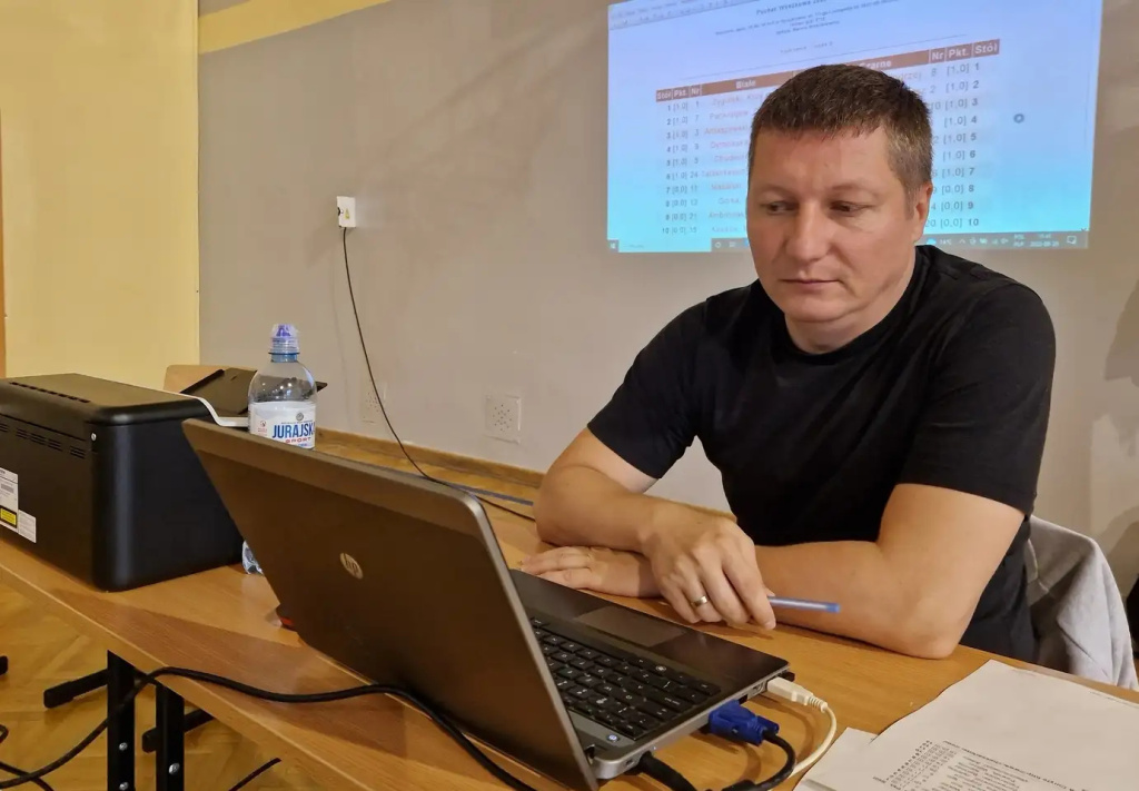  Czwarty cykliczny ma już zwycięzców!