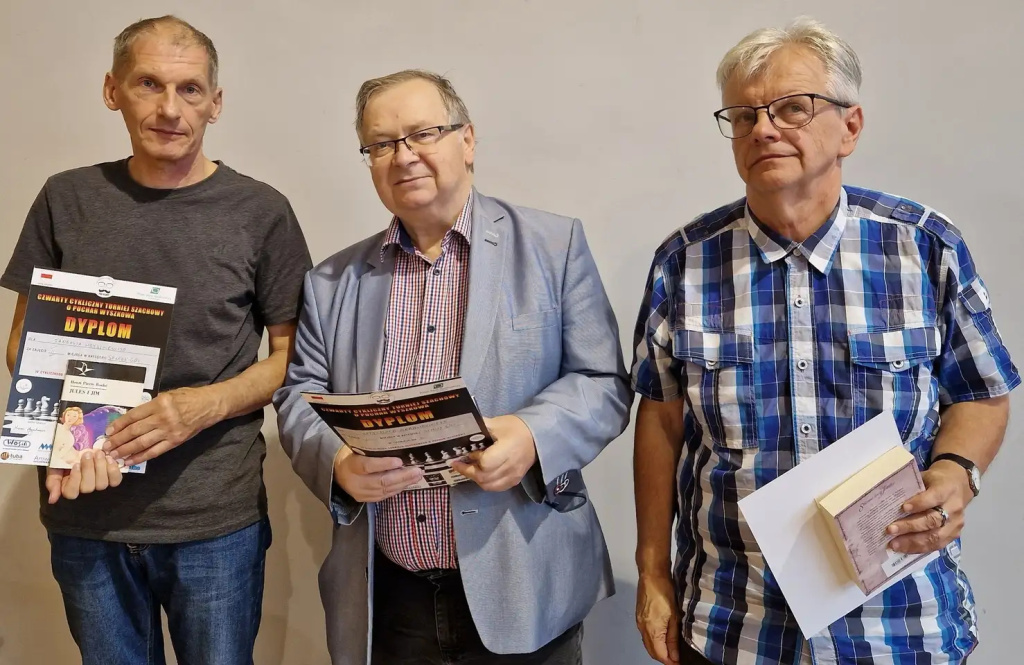  Czwarty cykliczny ma już zwycięzców!