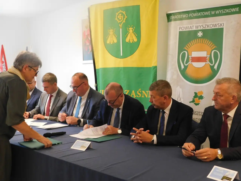 Nowy most za cztery lata